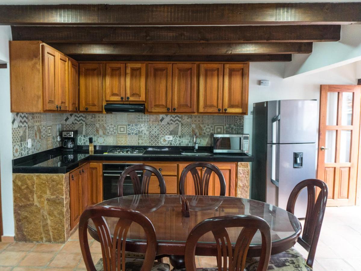 Apartment Madeiro Villa de Leyva