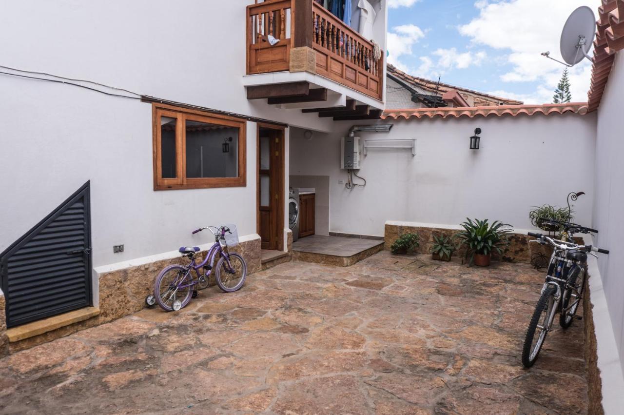 Madeiro Apartment