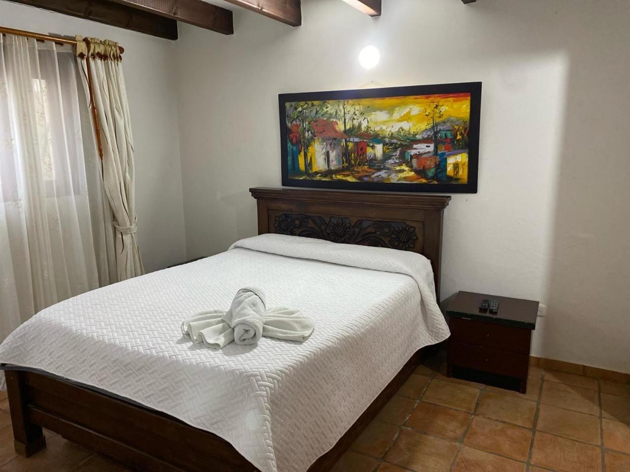 Apartment Madeiro